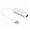 Portable USB 2.0 to RJ45 Network Card 10/100Mbps RJ45 Wired Ethernet LAN Adapter for PC Laptop Windows XP 7 8 Office Computer view 4