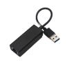 USB Gigabit Ethernet Adapter Network Card USB3.0 to RJ45 1000Mbps LAN Internet Cable for PC Windows XP 7 8 10 Notebook Laptop(70R) view 1