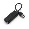 USB Gigabit Ethernet Adapter Network Card USB3.0 to RJ45 1000Mbps LAN Internet Cable for PC Windows XP 7 8 10 Notebook Laptop(70R) view 3
