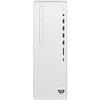 HP Pavilion TP01 2023 Desktop, 12-Core Intel Core i7-12700 Air, NVIDIA GeForce GTX 1660 Super 6GB GDDR6, 16GB DDR4 512GB M.2 SSD +2TB HDD, DP, WiFi, Bluetooth 5.3, Win11 Home view 1