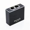 Rj45 LAN Splitter 1000Mbps 1 to 2 Gigabit Ethernet Adapter Internet Network Cable Extender Rj45 Connector for PC TV Box Router view 4