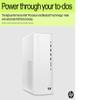 HP Pavilion TP01 2023 Desktop, 12-Core Intel Core i7-12700 Air, NVIDIA GeForce GTX 1660 Super 6GB GDDR6, 16GB DDR4 512GB M.2 SSD +2TB HDD, DP, WiFi, Bluetooth 5.3, Win11 Pro view 4
