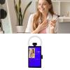 Live Broadcast Machine, 11.0 16GB 256GB Streaming Device for Projection and Background Blur with Fill Light (US Plug) view 2