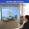 AIZYR 85 Inch TV Anti Blue Light Screen Protector, Anti Glare Anti Reflection Rate Up to 90%, Scratch Resistant Matte Protective Film view 3