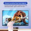 AIZYR 85 Inch TV Anti Blue Light Screen Protector, Anti Glare Anti Reflection Rate Up to 90%, Scratch Resistant Matte Protective Film view 4