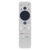 025C008 Replacement Voice Activated Remote Control Suits for ONN Android TV 2K FHD Streaming Stick / 4K UHD Streaming Device 100024646 100026240 view 1