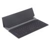 Pissente Portable Tablet Keyboard, UK Keyboard for iOS Tablet Pro 12.9in 1st 2nd Gen, 64 Keys Full Size, Suitable for Typing, Leather ABS Material view 1