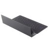 Pissente Portable Tablet Keyboard, UK Keyboard for iOS Tablet Pro 12.9in 1st 2nd Gen, 64 Keys Full Size, Suitable for Typing, Leather ABS Material view 4