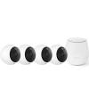 Noorio Home Security System with B211 Camera x2B200 Camera x2 Hub x1 view 1