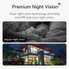 Noorio Home Security System with B211 Camera x2B200 Camera x2 Hub x1 view 4