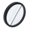 52mm Center Field Split Diopter Effect Filter, Split Diopter Special Effect Filter, Blur Effect Filter, MRC Coating, Soft Light, Anti Oil Coating, for Various Scenario view 1