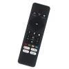 Replacement Voice Assistant Remote Control Suits for Philips 4K Ultra HD LED Android TV 7400-Series 5700-Series 65PUL7472/F7 50PFL5766/F7 32PFL5505/F7 65PFL5766/F6 55PFL5766/F7 43PFL5766/F6 view 1