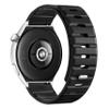 AISPORTS Compatible for Samsung Galaxy Watch 3 45mm Band Silicone, 22mm Quick Release Watch Band Soft Silicone Wristband Bracelet Replacement Band for Galaxy Watch 46mm/Gear S3 Classic/Frontier view 1