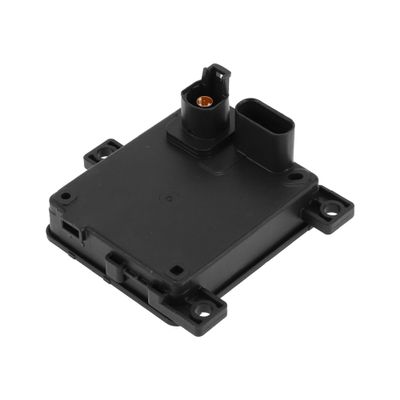 HOPESPANNER Cruise Control Distance Radar Sensor 284386RB7A for Nissan Pathfinder 2022-2023 Black Automotive Car Cruise Control Module Unit Plastic,Metal 1 Pcs