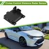 HOPESPANNER Cruise Control Distance Radar Sensor 284386RB7A for Nissan Pathfinder 2022-2023 Black Automotive Car Cruise Control Module Unit Plastic,Metal 1 Pcs view 2
