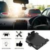 HOPESPANNER Cruise Control Distance Radar Sensor 284386RB7A for Nissan Pathfinder 2022-2023 Black Automotive Car Cruise Control Module Unit Plastic,Metal 1 Pcs view 4