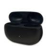 BRILLESS Charging Case Replacement Compatible for Beats Studio Buds Wireless Earbuds (Not Include Earbud) Type-C Protective Case (Black) Bluetooth Pairing Sync Button view 1