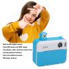 Kids Camera Instant Print, 1080P 8MP Front and Rear Shoot Multifunctional Thermal Camera MP3 Player, Christmas Birthday for Kids Age 3-12 HD Camera for Kids with Printing Paper view 3