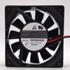 109P0824H602 DC24V 0.12A 2.88W 80x80x20mm 2-Wire Inverter Dual Ball Fan view 1