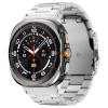 AISPORTS Compatible with Samsung Galaxy Watch Ultra Band Titanium Alloy for Women Men, Adjustable Solid Metal Buckle Bracelet Sport Wristband Replacement Band for Samsung Galaxy Watch Ultra 47mm view 2