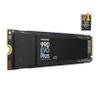 Samsung 990 EVO Plus SSD 4TB, PCIe Gen 4x4 | Gen 5x2 M.2, Speeds Up-to 7,250 MB/s, Upgrade Storage for PC/Laptops, HMB Technology and Intelligent Turbowrite 2.0, (MZ-V9S4T0B/AM) view 2