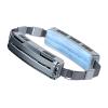 Pissente Wearable Waist Fan, Portable Mini USB Belt Fan, Cooling Fan for Hot Weather Outdoor Sports view 2