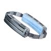 Pissente Wearable Waist Fan, Portable Mini USB Belt Fan, Cooling Fan for Hot Weather Outdoor Sports view 3