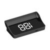 NIHUIFA HUD Head Up Display Auto BeidouGPS Twin Projector for Car Glass Speedometer Electronic Accessories view 1