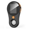 Digital Microscope, Handheld Digital Microscope for Adult with 2.0 Inch Color Screen, 200w Pixel, 500x Magnification, Portable Pocket Magnifying Glass, USB C Rechargeable, 8 LEDs view 1
