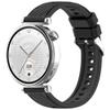 AISPORTS 5 Pack Compatible for Samsung Galaxy Watch 6/6 Classic Band Silicone, 20mm Quick Release Watch Band Replacement Band for Galaxy Watch 7/FE/5/5 Pro/4/4 Classic/3 41mm/Active 2/Active/42mm view 2
