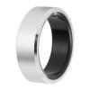 Yunir Smart Ring Health Tracker,Sleep Tracker Oxygen Health Ring,Multi Sport Modes BT Water Proof (12#) view 1