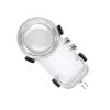 Invisible Waterproof Housing Case, Underwater Camera Protective Shell for X4 view 1