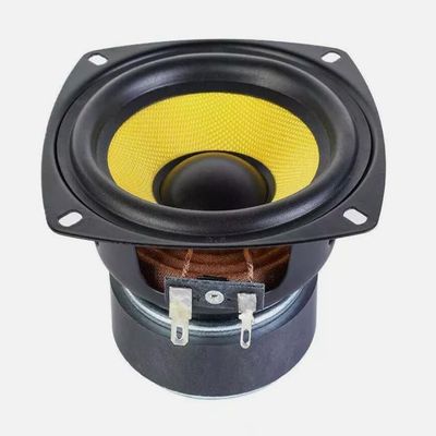 1pc 3 inch full range speaker tweeter fever hifi speaker tweeter woofer DIY