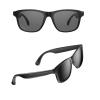 Bewinner Smart Glasses, V5.3 Bluetooth Glasses, with Speaker, Bluetooth Sunglasses, Touch Control & Open Ear Music & Clear Calls, Magnetic Charging Smart Glasses for Men Women view 1