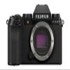 Fujifilm X-S20 Mirrorless Camera Body (Renewed) view 1