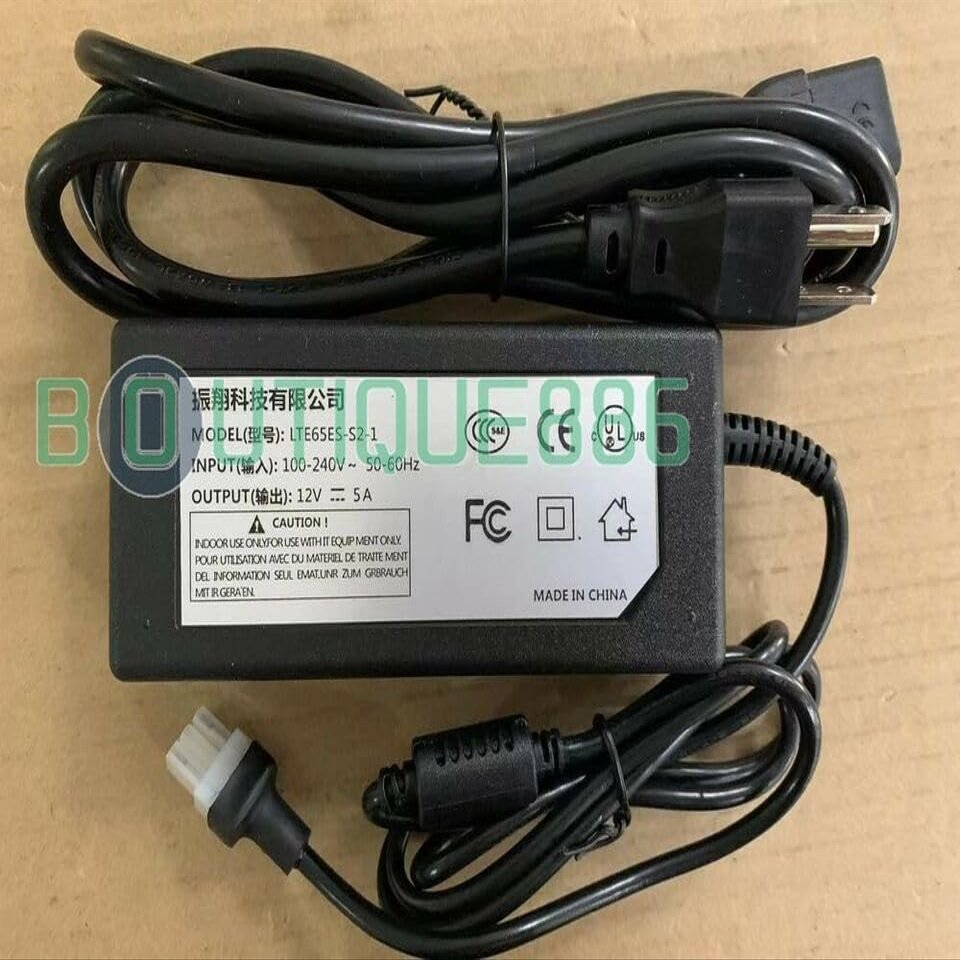 1PCS For development board L.T.E. LTE65ES-S2-1 power adapter ZCU106-G