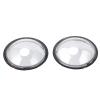 2PCS Lens Guard for ONE X4, Premium Lens Protector for ONE X4, Made from Premium Plastic, Protective Lens Cover Removable, Action Camera Lens Guard, Suitable for ONE X4 view 1