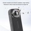 2PCS Lens Guard for ONE X4, Premium Lens Protector for ONE X4, Made from Premium Plastic, Protective Lens Cover Removable, Action Camera Lens Guard, Suitable for ONE X4 view 4
