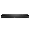 Bose Smart Soundbar, Black, Bundle with Bass Module 500, 6' HDMI 2.0 Cable view 2