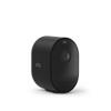 Arlo Pro 5S 2K Wireless Camera with Spotlight, Color Night Vision, Motion Detection, Dual-Band Wi-Fi, 2-Way Audio, Integrated Siren, Black, 1 Pack, VMC4060B (Renewed) view 1