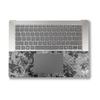 Carbon Fiber Laptop Skin Compatible with Alienware M18 R2 (2024) - Viper Urban - Premium 3M Vinyl Protective Wrap Decal Cover - Easy to Apply | Crafted in The USA by MightySkins view 4