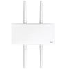 MR76-HW Cloud-Managed Wi-Fi 6 Access Point Bundle | 4.8 Gbps Aggregate Throughput | 5-Year Enterprise License & Support Included | OFDMA & MU-MIMO | Advanced Traffic Shaping | All-in-One Warranty view 1