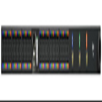 Vertiv Geist Monitored Rack PDU - 0U| 30A| 120V/208V WYE| (36) Combination C13/C19 outlets| L21-30P| 8.6kW| High-Contrast LCD| Next-Generation Interchangeable Monitoring Device (IMD)| VP4N30AN