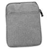Gadpiparty E-Reader Carrying Case Sleeve for for E-Book Reader for Travel and Daily Use Light Grey view 1