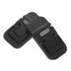 Gadpiparty 2pcs Foldable Laptop Stand Laptop Holder Notebook Riser Stand Desk Riser for Cooling Pad view 1
