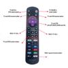 (2 Pack) Universal Roku Remote Control Fit for All ROKU STB and ROKU TVs view 3