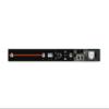 Vertiv Geist Switched Rack PDU - 1U| 30A| 120V| (12) NEMA 5-20R Receptacles| L5-30P Plug| 2.8kW Power Capacity| High-Contrast LCD| Next Generation Interchangeable Monitoring Device (IMD)| VP5N31A0 view 1