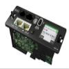 Vertiv Geist Switched Rack PDU - 1U| 30A| 120V| (12) NEMA 5-20R Receptacles| L5-30P Plug| 2.8kW Power Capacity| High-Contrast LCD| Next Generation Interchangeable Monitoring Device (IMD)| VP5N31A0 view 4