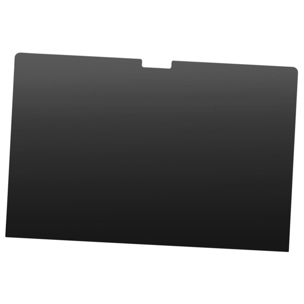 Gadpiparty Computer Peeping Screen Film Protector Privacy Leak Film Compatible Pro Easy Installation Glare Reduction for