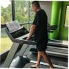 Sosoport Acrylic Treadmill Book Holder Durable Reading Rack for Books Tablets and Magazines Lightweight and Portable Design for Home Gym and Exercise Use view 4